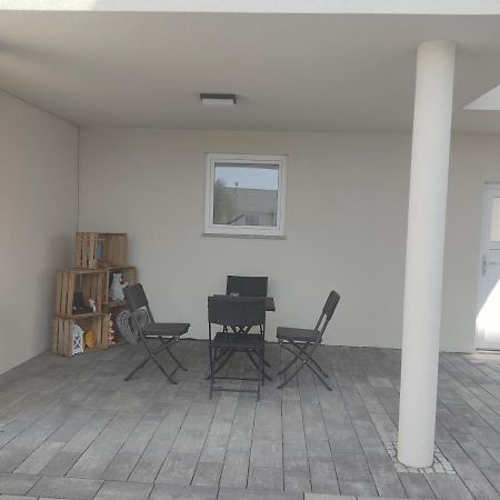 Ailingen-Berg Lägenhet Friedrichshafen Exteriör bild