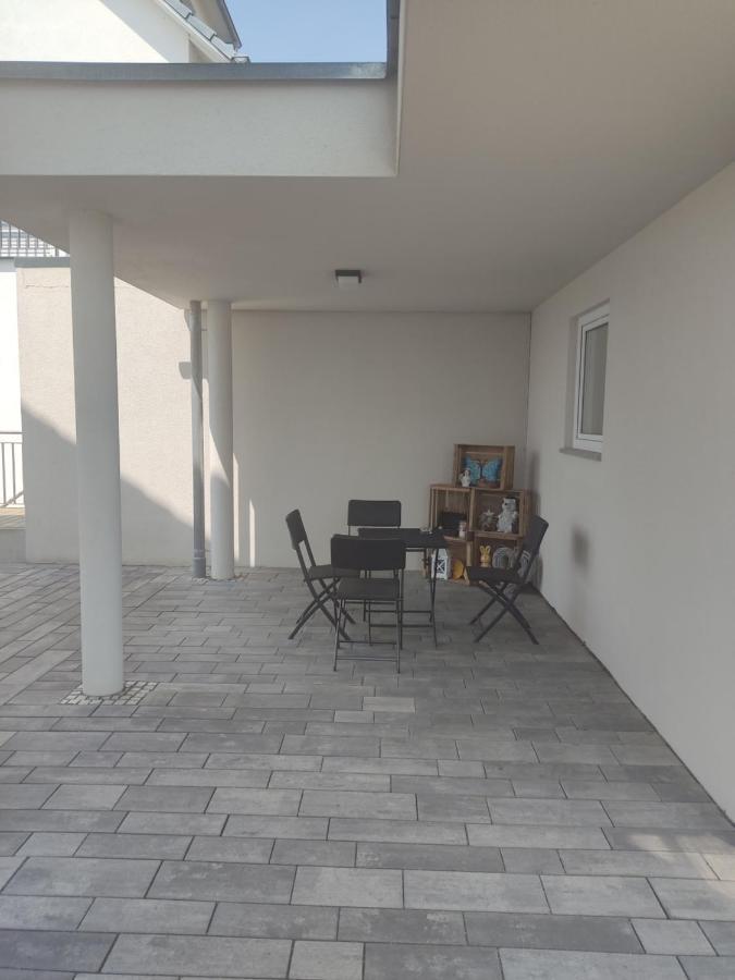 Ailingen-Berg Lägenhet Friedrichshafen Exteriör bild