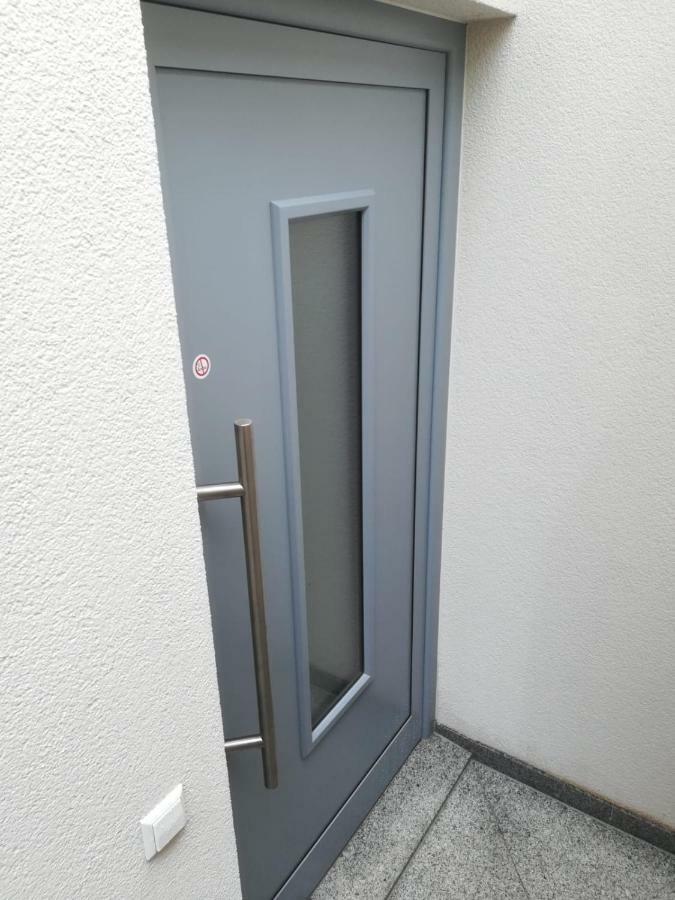 Ailingen-Berg Lägenhet Friedrichshafen Exteriör bild