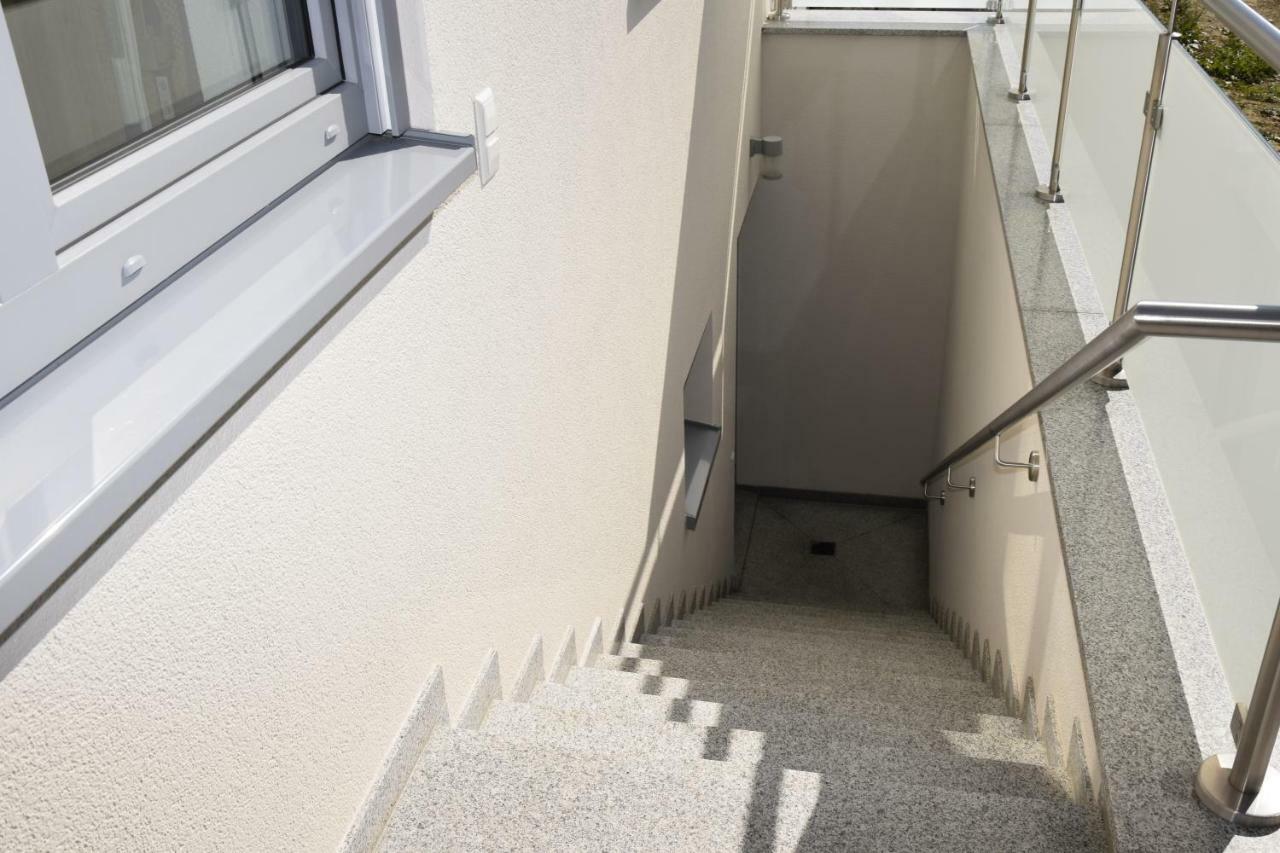 Ailingen-Berg Lägenhet Friedrichshafen Exteriör bild